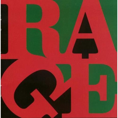 Renegades - Rage Against The Machine