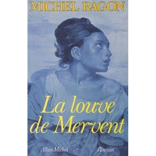 La Louve De Mervent    Format Grand Format 