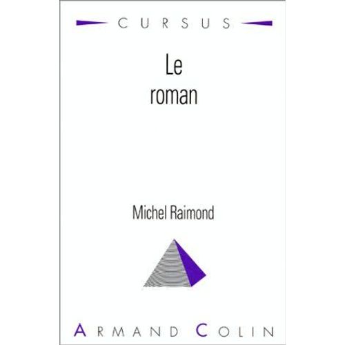 Le Roman    Format Broch 