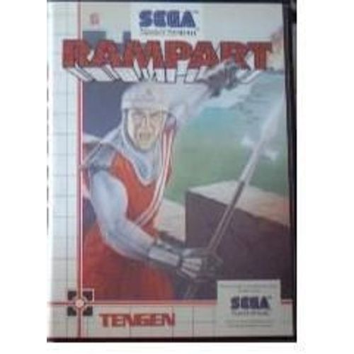 Rampart Master System