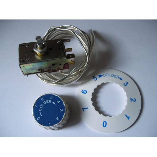 Ranco Varifix VT9 - Thermostat rfrigrateur pour rfrigrateur AEG