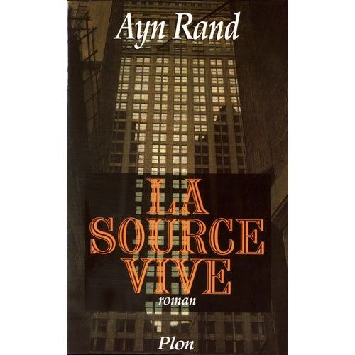 La Source Vive    Format Grand Format 