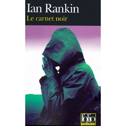 Le Carnet Noir    Format Poche 