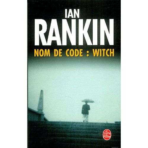 Nom De Code : Witch    Format Poche 