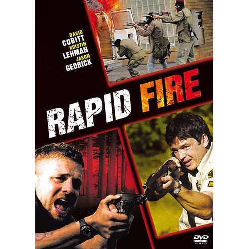 Rapid Fire de Kari Skogland