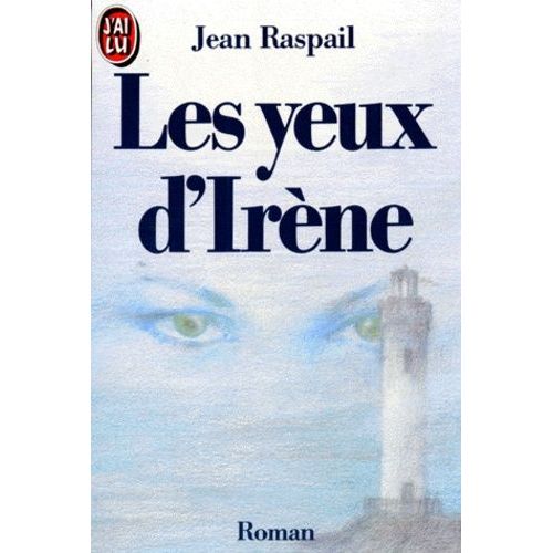 Les Yeux D'irene    Format Poche 