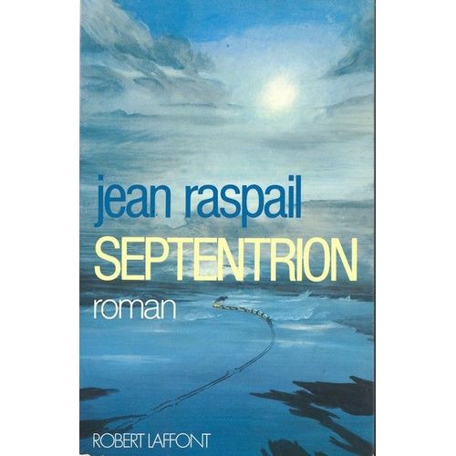 Septentrion    Format Grand Format 