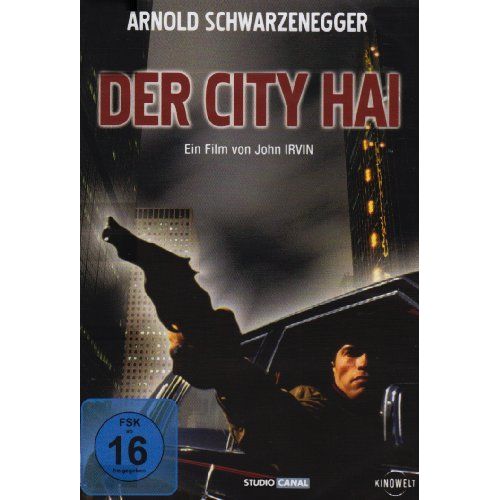 Raw Deal de John Irvin