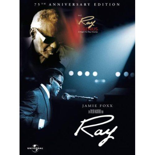 Ray - 75th Anniversary Edition de Taylor Hackford