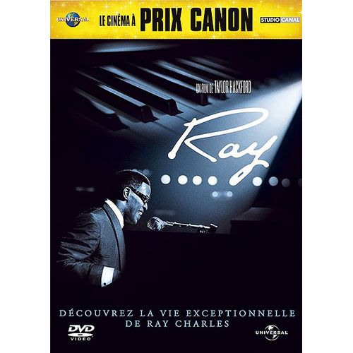 Ray de Taylor Hackford