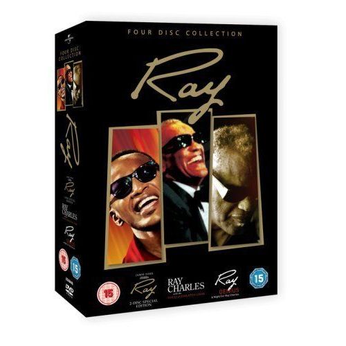 Ray - Gospel/An Evening With/Ray de Taylor Hackford