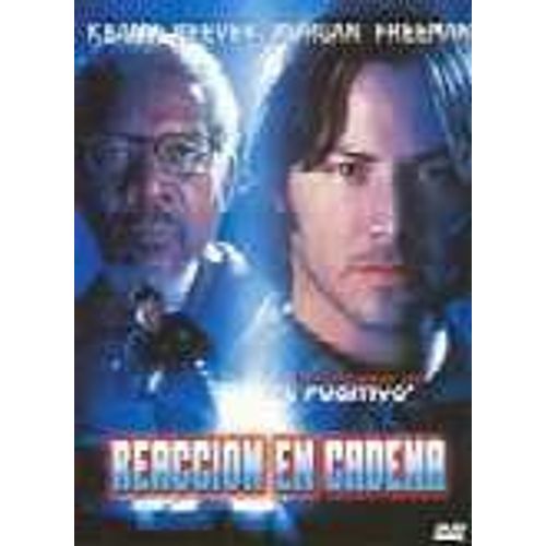 Reaccin En Cadena de Davis Andrew