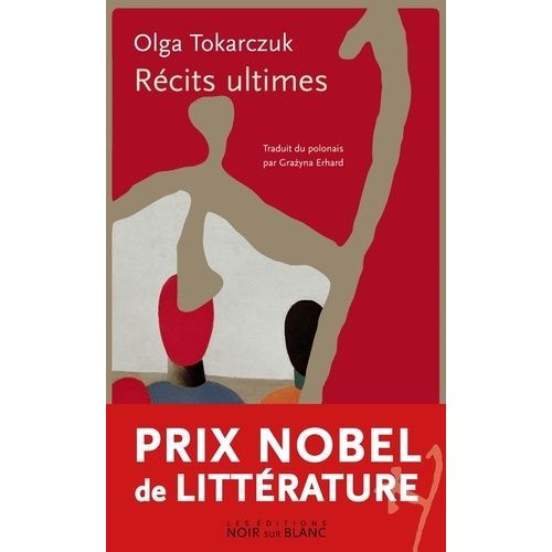 Rcits Ultimes    Format Beau livre 