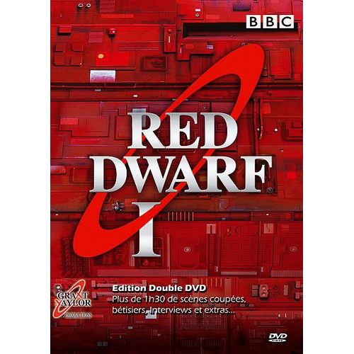 Red Dwarf - Saison I