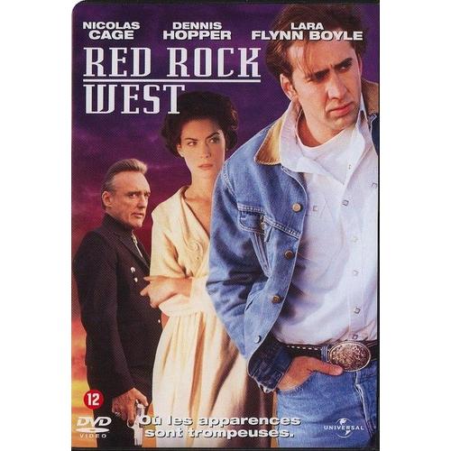 Red Rock West de John Dahl
