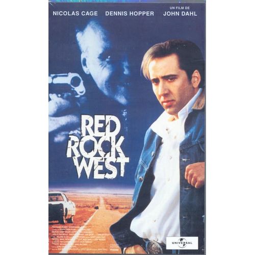 Red Rock West de John Dahl