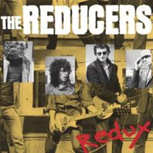 Redux - The Reducers