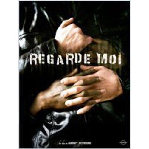Regarde-Moi - Edition Locative de Audrey Estrougo