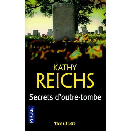 Secrets D'outre-Tombe    Format Non Precis 