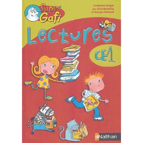 Lectures Ce1    Format Reli 