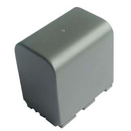 Batterie de remplacement  BP-535 3900mAh pour Canon DM-MV Srie / FV Srie / FV KIT Srie / FVM Srie / IXY DVM / MV300, MV400, MV430, MV450, MV600, MV700, MVX Srie / Optura Srie / PV130 / ZR Srie