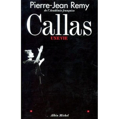 Callas - Une Vie    Format Grand Format 