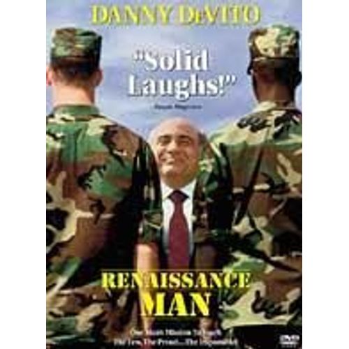 Renaissance Man