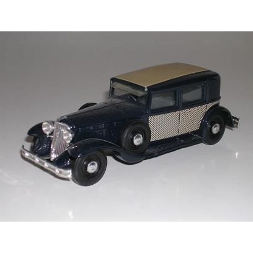 Renault Reinastella Type Rm 2 De 1934