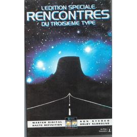 rencontre du troisieme trip