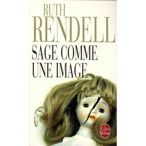 Sage Comme Une Image    Format Poche 