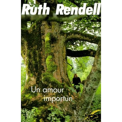 Un Amour Importun    Format Poche 