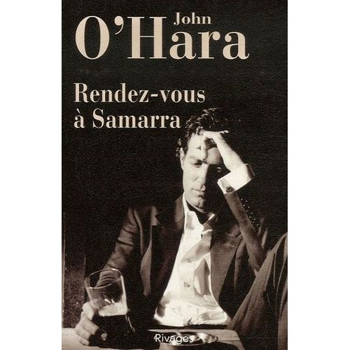 Rendez-Vous  Samarra    Format Poche 