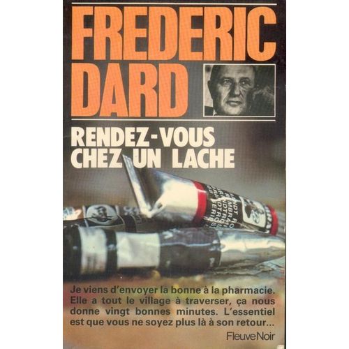 Rendez-Vous Chez Un Lache    Format Broch 