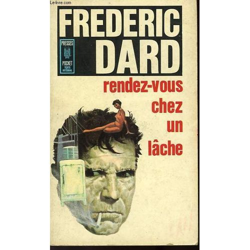 Rendez-Vous Chez Un Lache   de Dard Frederic  Format Poche 