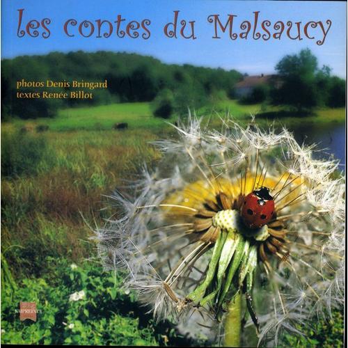 Les Contes Du Malsaucy   de Billot Rene  Format Album 