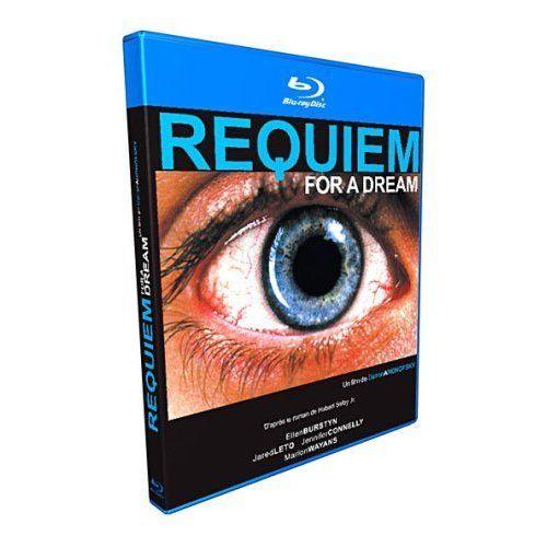 Requiem For A Dream - Blu-Ray de Darren Aronofsky