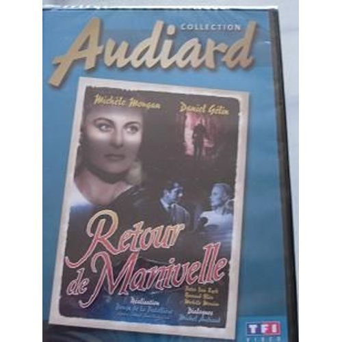 Retour De Manivelle de De La Patelliere, Denys
