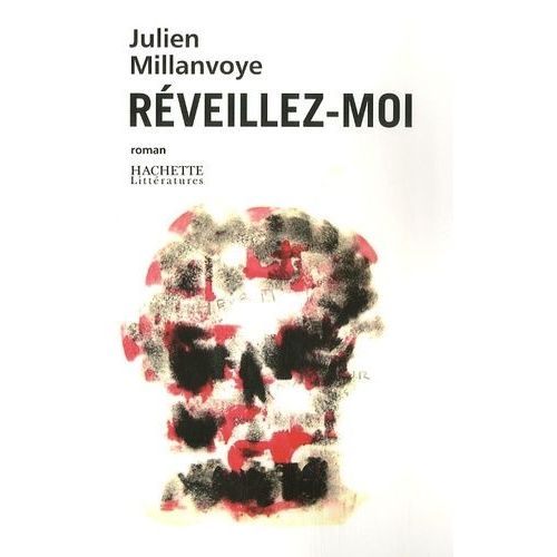 Rveillez-Moi   de Millanvoye Julien  Format Beau livre 
