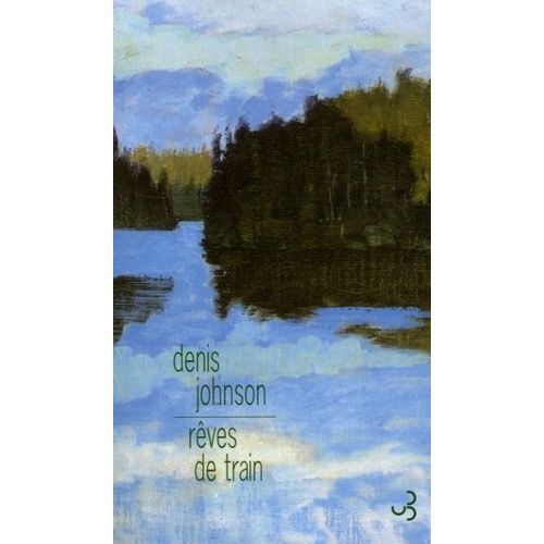Rves De Train    Format Beau livre 