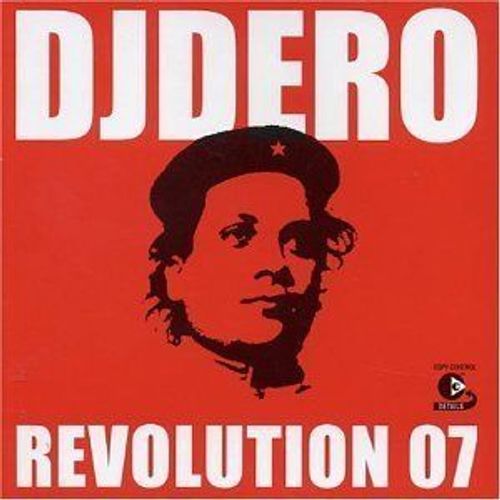 Revolution 07 - Dj Dero