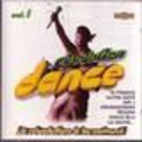 Revolution Dance - 