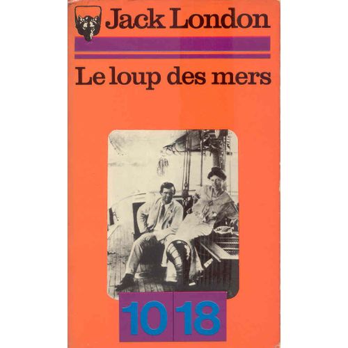 LE LOUP DES MERS Enfant, jeunesse Rakuten