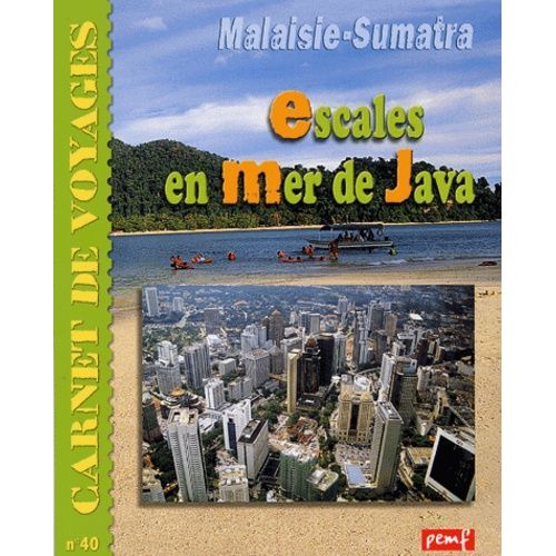 Malaisie Et Sumatra, Escales En Mer De Java - Entre Ombres Et Lumires   de Giraud Herv  Format Album 