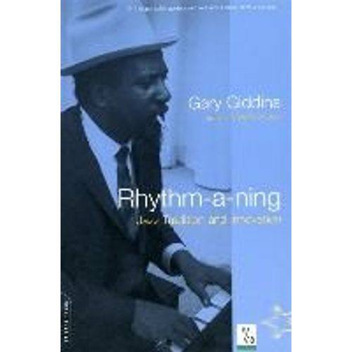 Rhythm-A-Ning    Format Broch 
