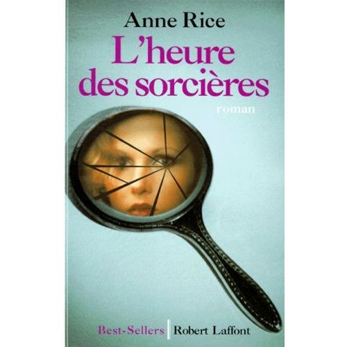 L'heure Des Sorcires    Format Broch 