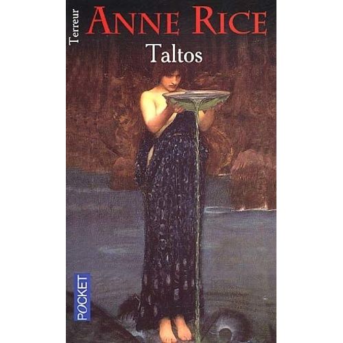 Taltos    Format Poche 