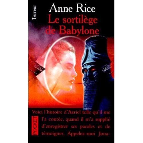 Le Sortilege De Babylone    Format Poche 