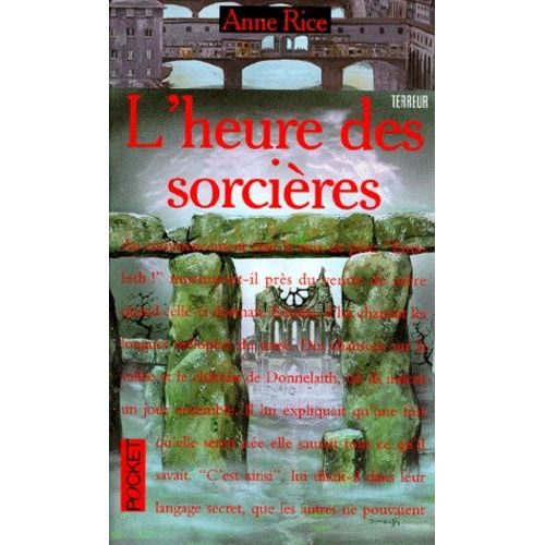 L'heure Des Sorcires    Format Poche 
