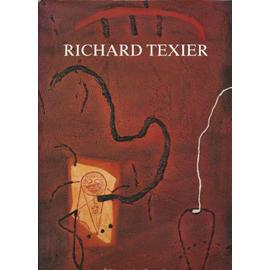 TEXIER, Richard BUCI Episod” Richard Texier Aaltus Cassendi 
