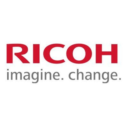 Ricoh Type Mp C1500e - Noir - Originale - Cartouche D'encre - Pour Lanier Mp C1500; Gestetner Mp C1500; Nashuatec Mp C1500; Nrg Mp C1500; Rex Rotary Mp C1500